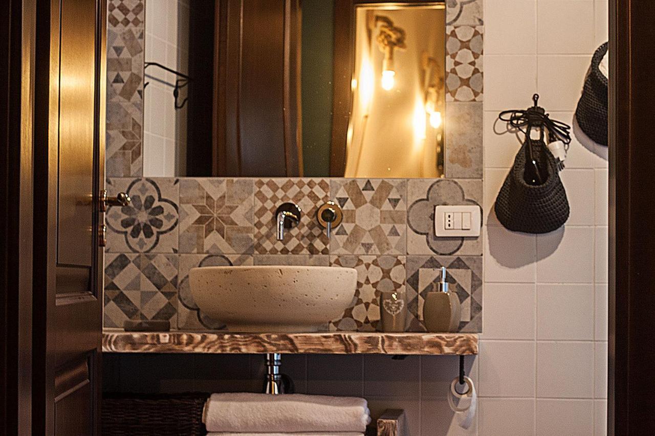 فندق Casa Duci أغريجنتو المظهر الخارجي الصورة