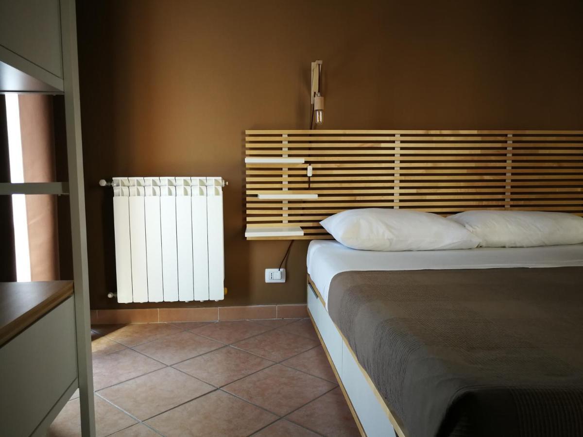 فندق Casa Duci أغريجنتو المظهر الخارجي الصورة