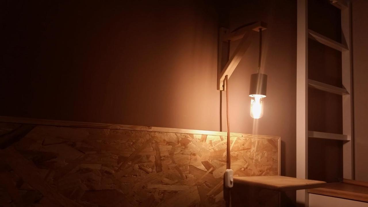 فندق Casa Duci أغريجنتو المظهر الخارجي الصورة