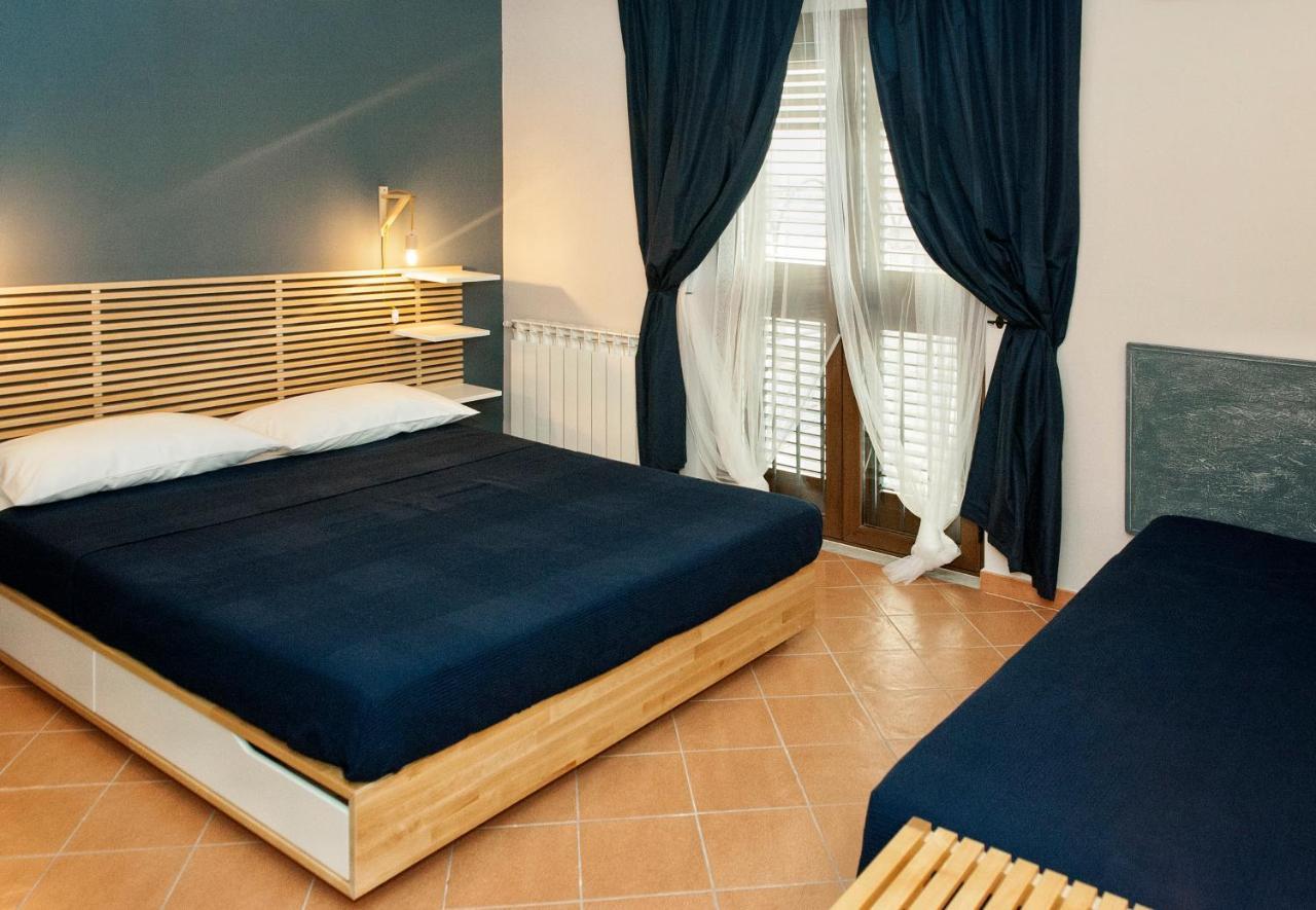 فندق Casa Duci أغريجنتو المظهر الخارجي الصورة