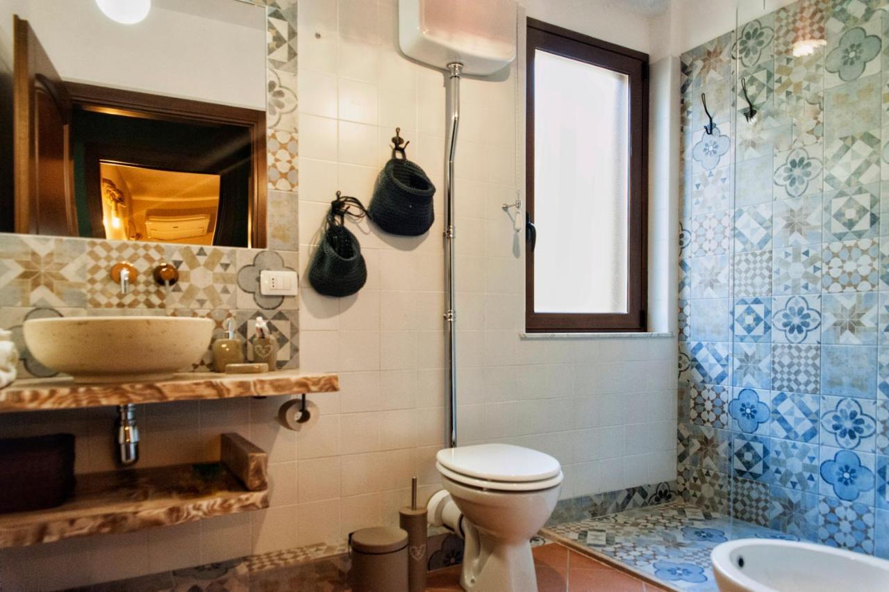 فندق Casa Duci أغريجنتو المظهر الخارجي الصورة