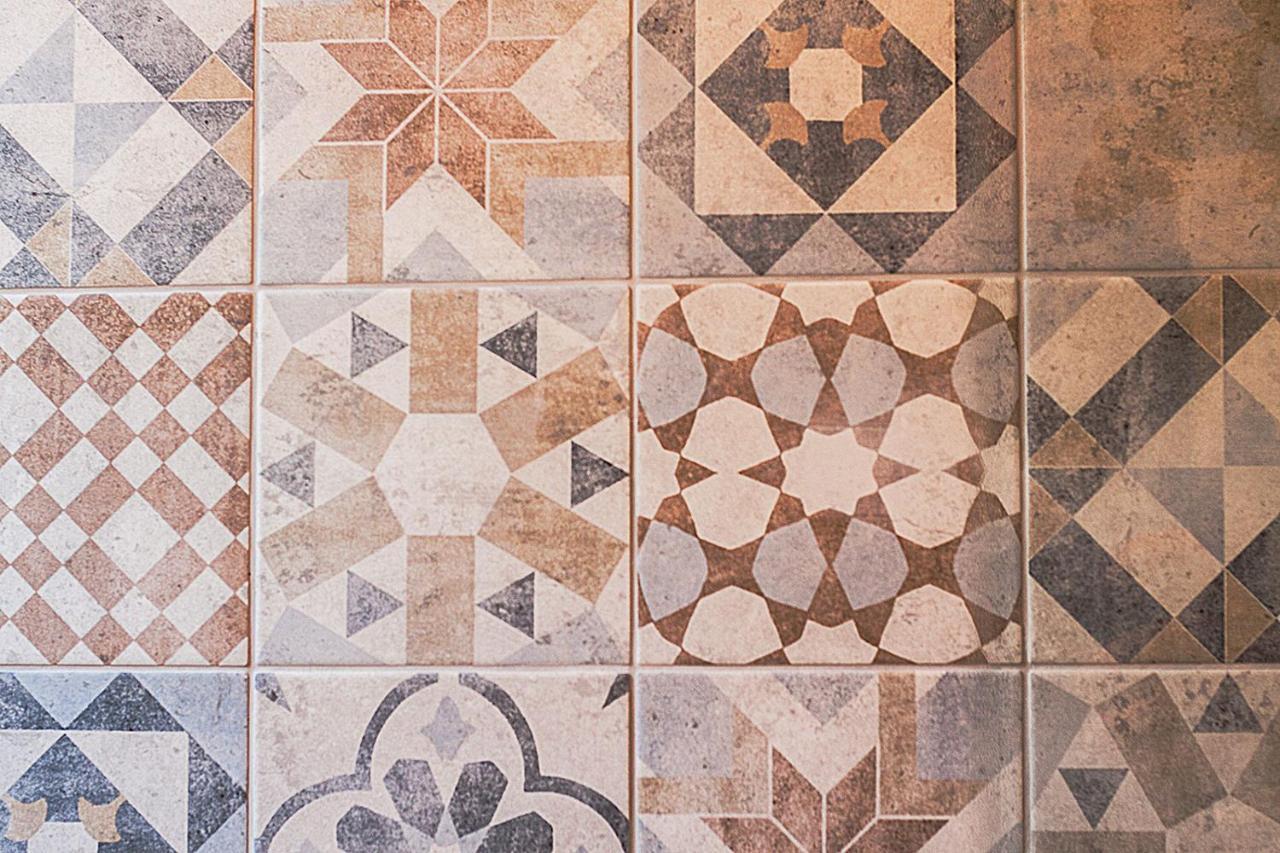 فندق Casa Duci أغريجنتو المظهر الخارجي الصورة
