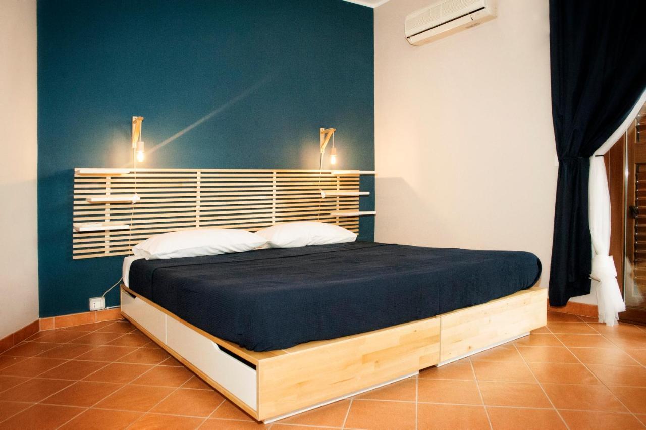 فندق Casa Duci أغريجنتو المظهر الخارجي الصورة