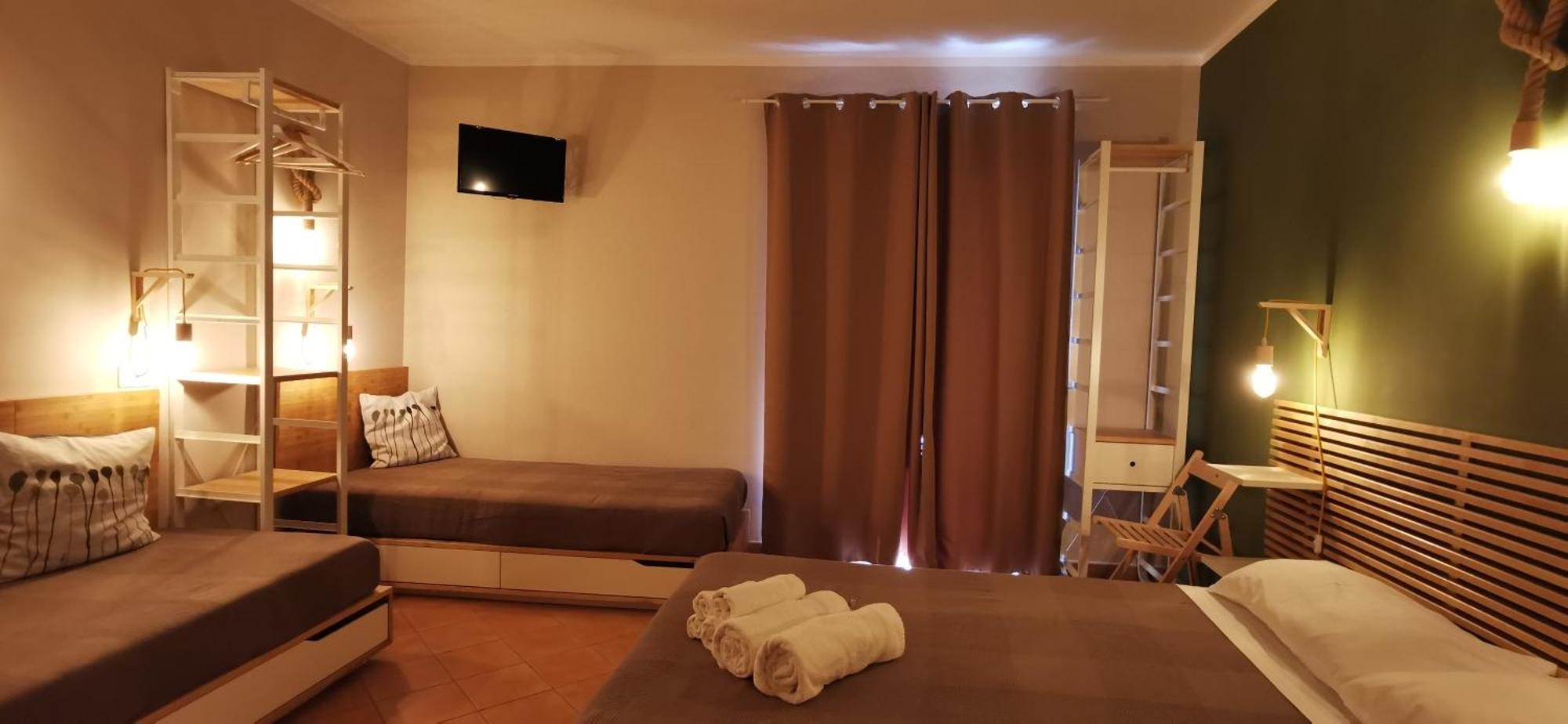 فندق Casa Duci أغريجنتو المظهر الخارجي الصورة