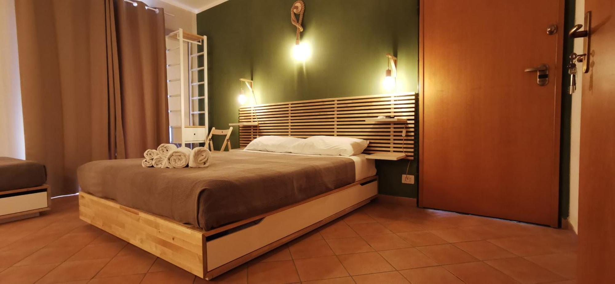 فندق Casa Duci أغريجنتو المظهر الخارجي الصورة