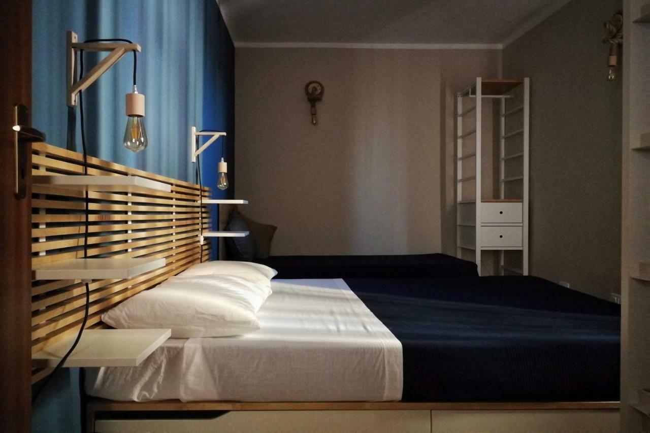 فندق Casa Duci أغريجنتو المظهر الخارجي الصورة