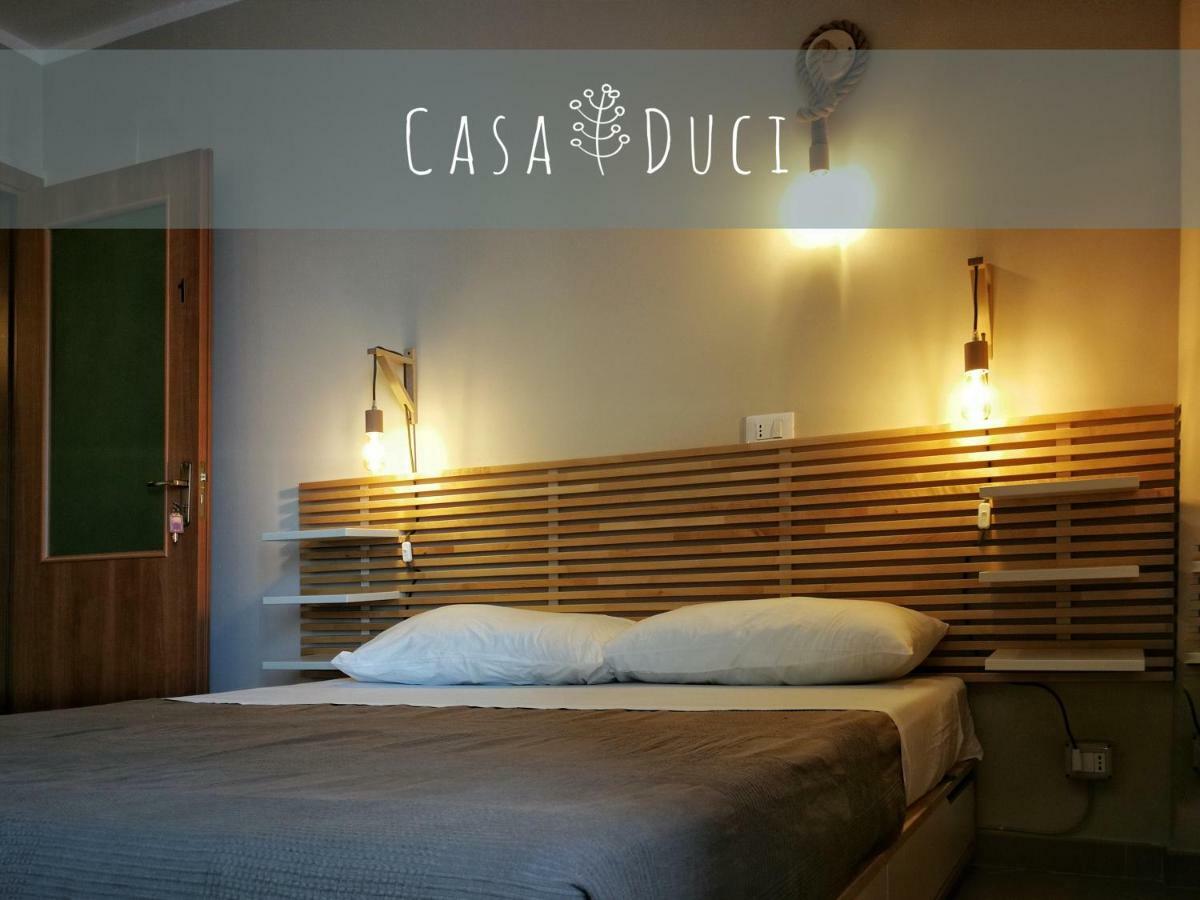 فندق Casa Duci أغريجنتو المظهر الخارجي الصورة