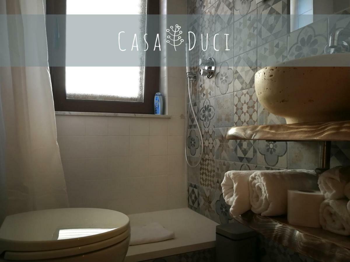 فندق Casa Duci أغريجنتو المظهر الخارجي الصورة