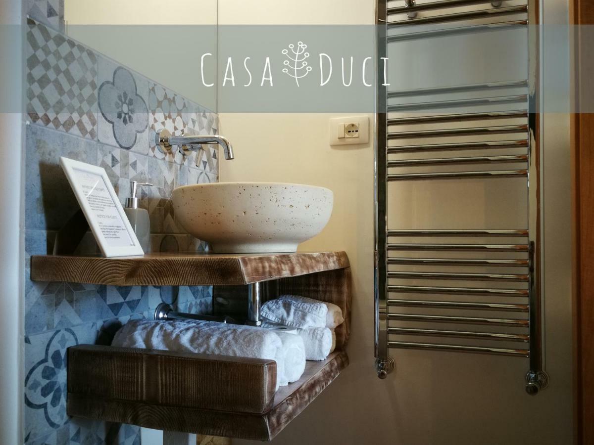 فندق Casa Duci أغريجنتو المظهر الخارجي الصورة